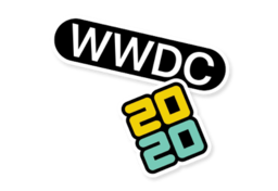 WWDC 2020 logo
